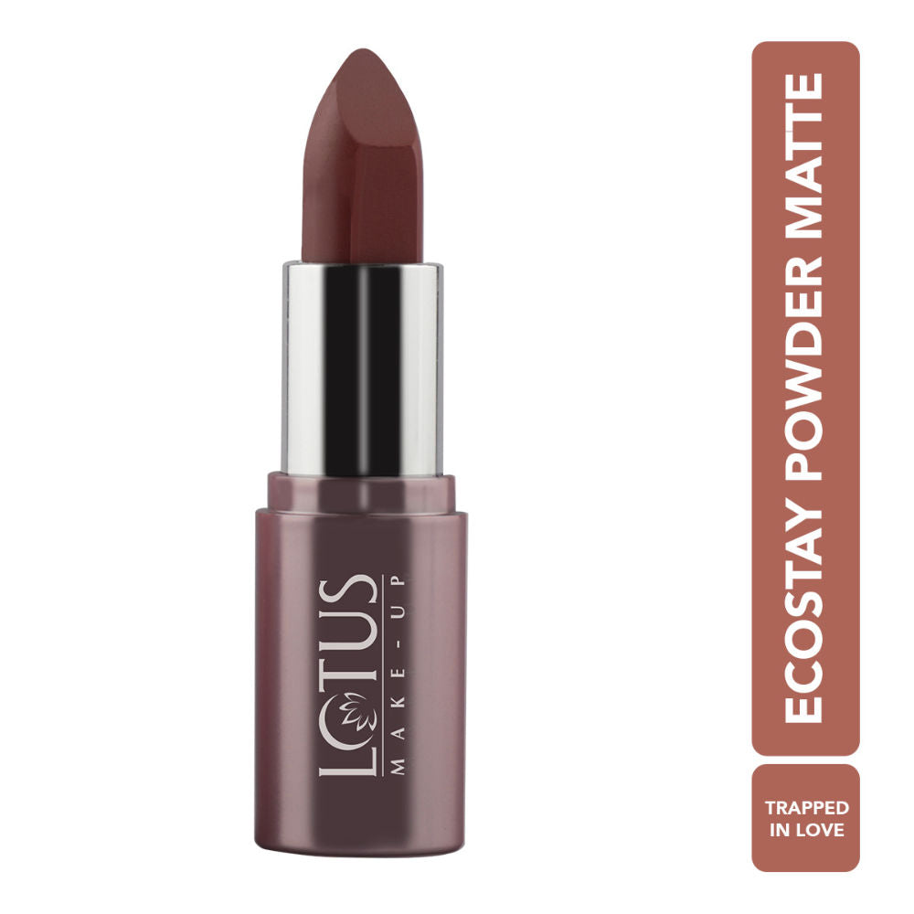 Lotus Make Up Ecostay Powder Matte Lipstick