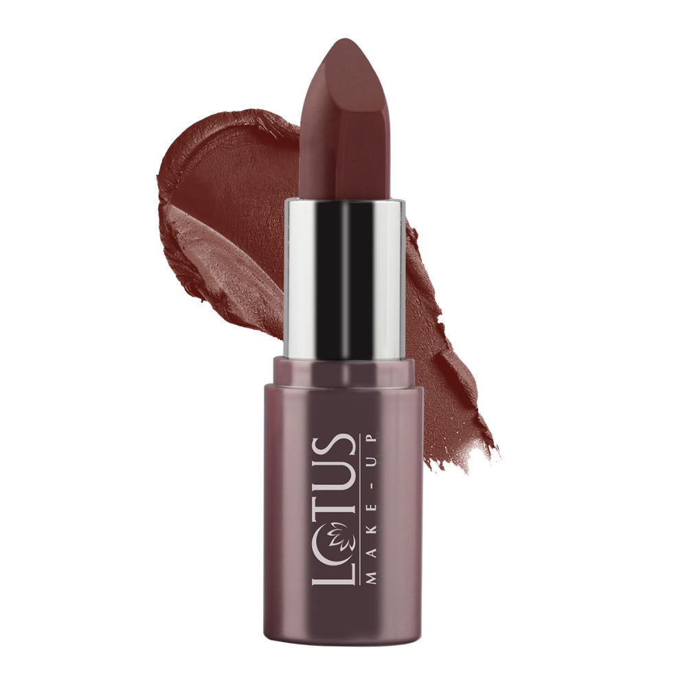 Lotus Make Up Ecostay Powder Matte Lipstick