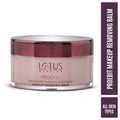Lotus Make Up Proedit Hyaluronic Acid Enriched Makeup Removing Balm