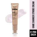 Swiss Beauty Select Game Changer Strobe Cream