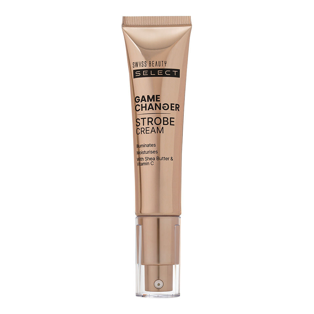 Swiss Beauty Select Game Changer Strobe Cream