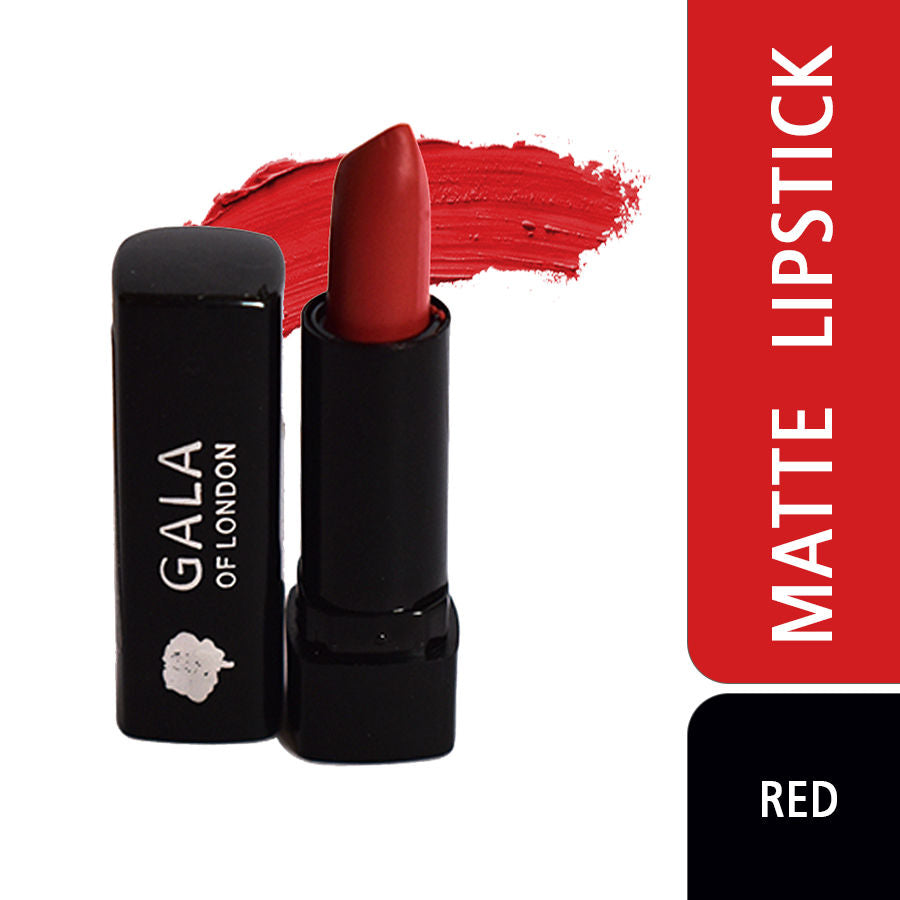 Gala of London Mini Matte Lipstick