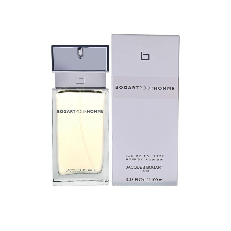 Jacques Bogart Pour Homme Eau De Toilette For Him