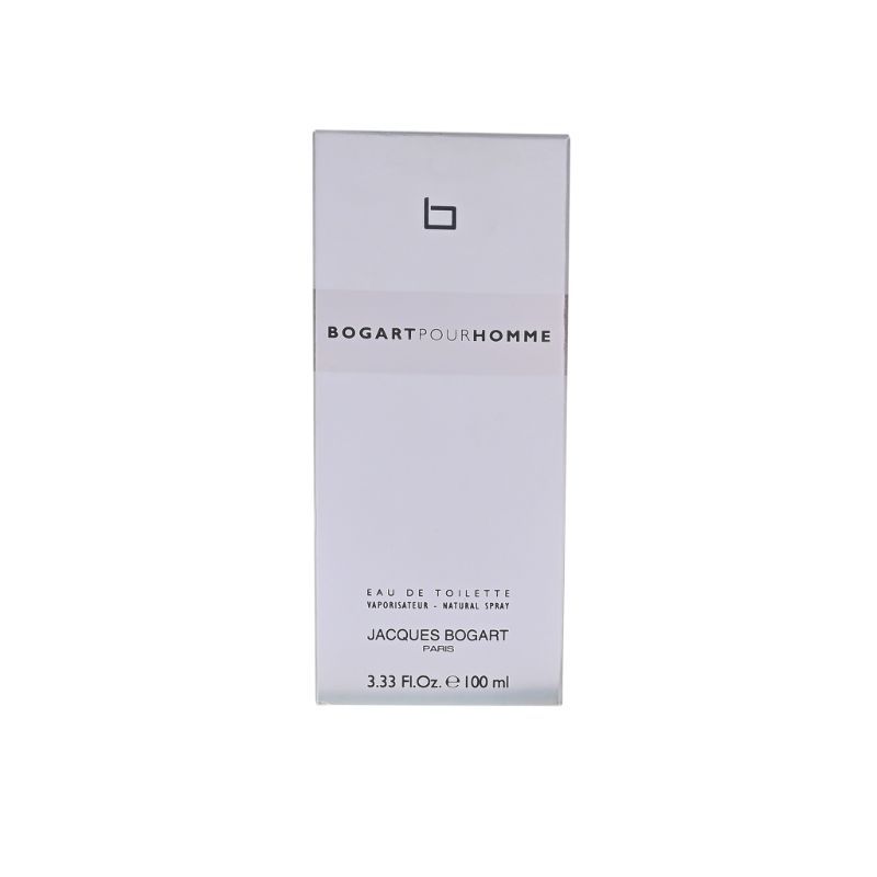 Jacques Bogart Pour Homme Eau De Toilette For Him