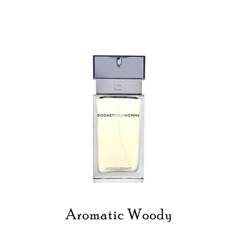 Jacques Bogart Pour Homme Eau De Toilette For Him