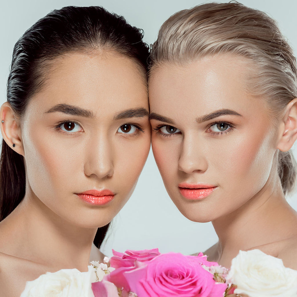 Eveline Cosmetics Flower Garden Lip Gloss