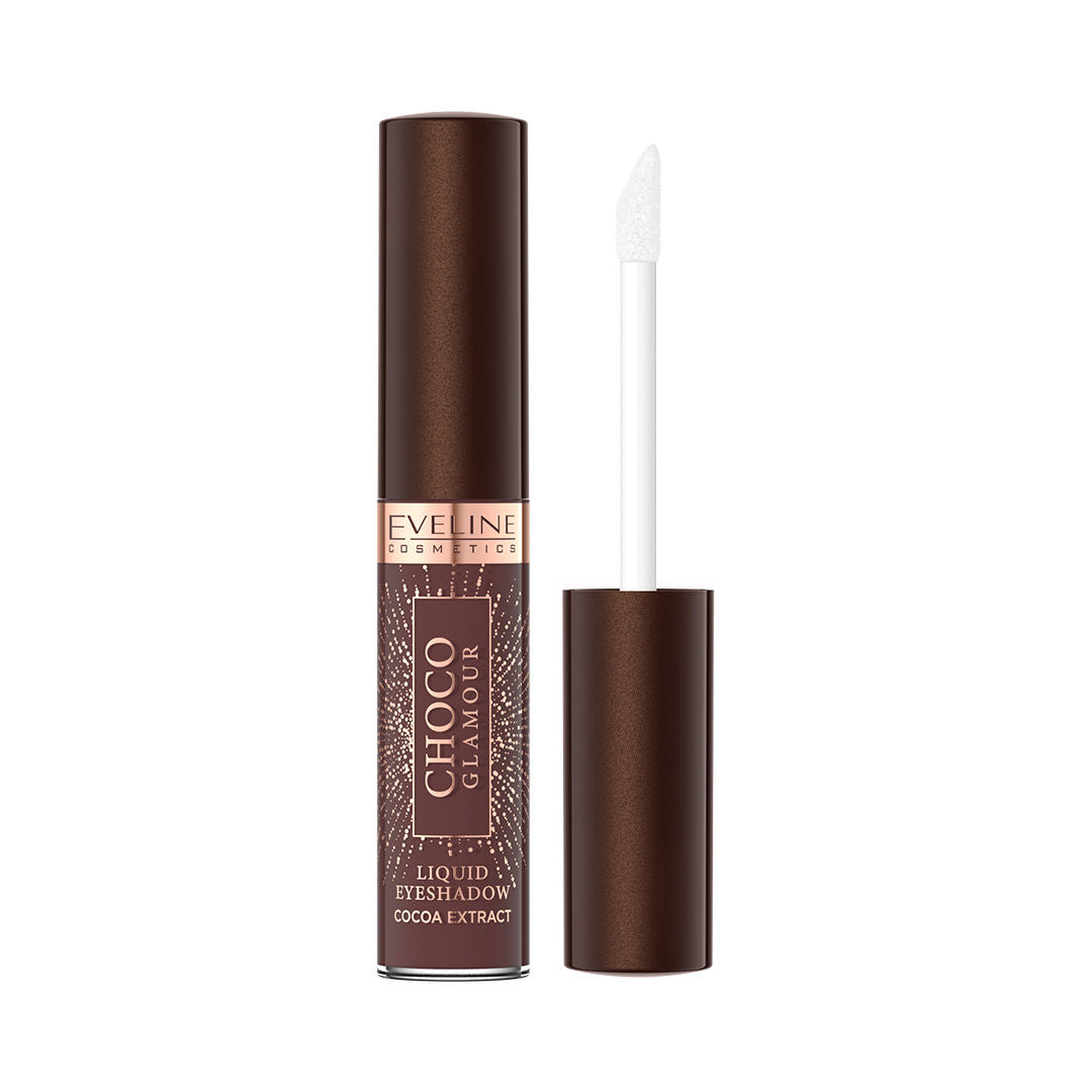 Eveline Cosmetics Choco Glamour Mono Eyeshadow
