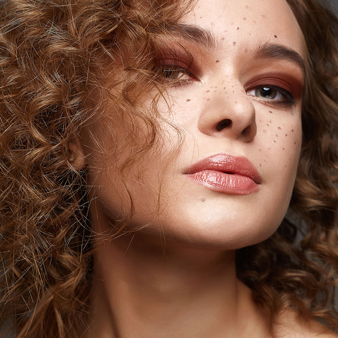 Eveline Cosmetics Choco Glamour Mono Eyeshadow