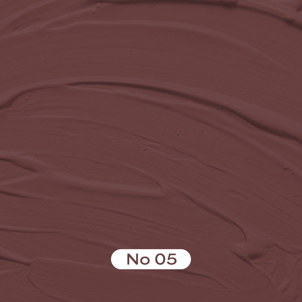 Eveline Cosmetics Choco Glamour Mono Eyeshadow