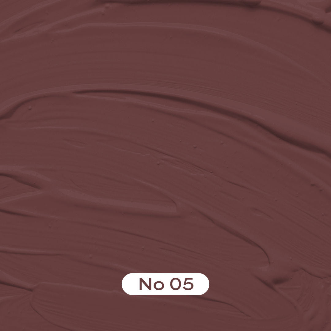 Eveline Cosmetics Choco Glamour Mono Eyeshadow