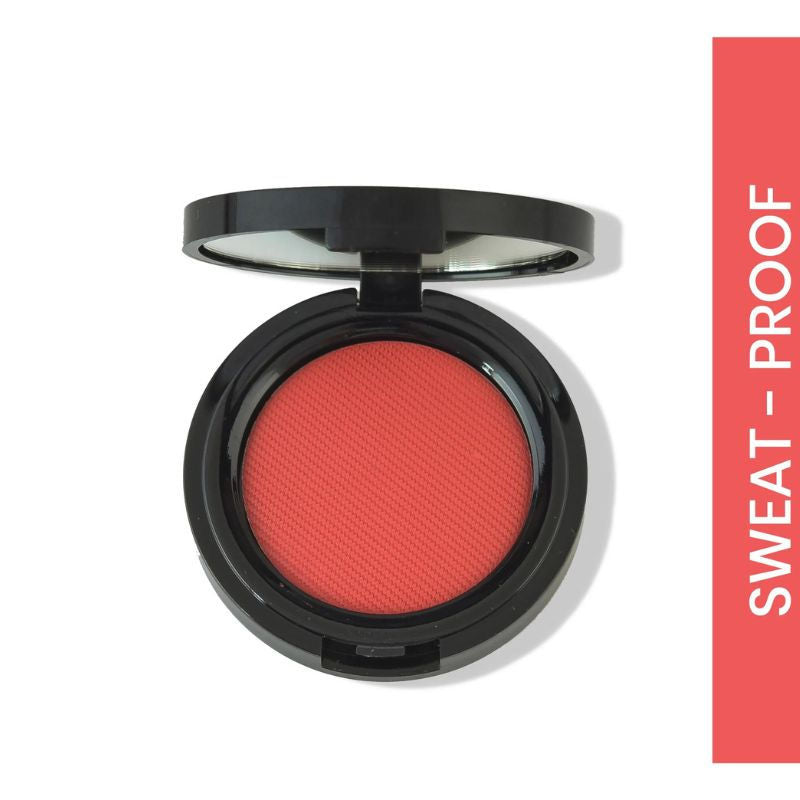 Ora d'oro Beauty Aura Hydrating Cream Blush