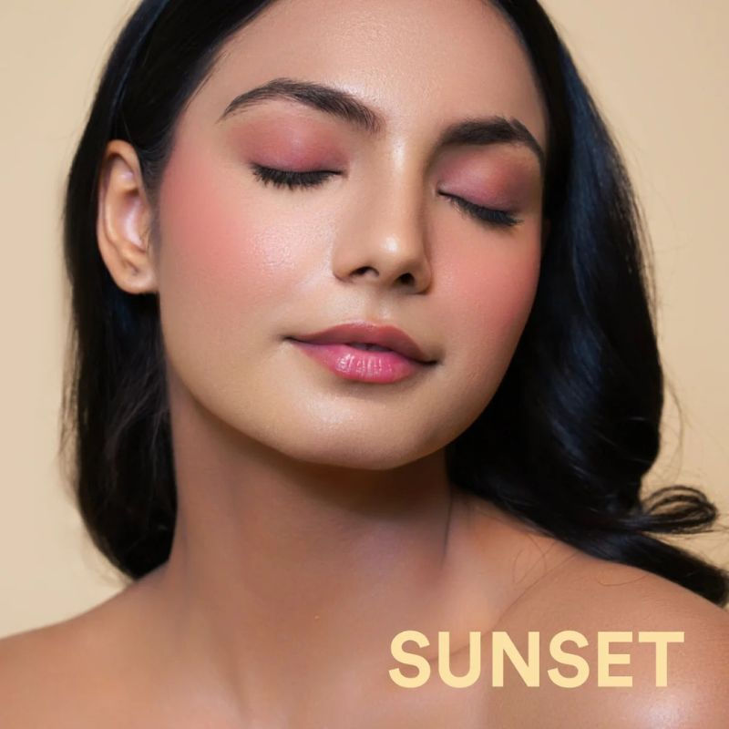 Ora d'oro Beauty Aura Hydrating Cream Blush