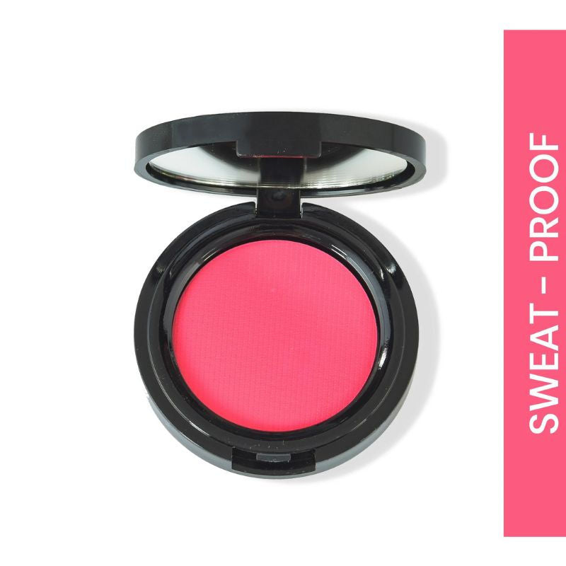 Ora d'oro Beauty Aura Hydrating Cream Blush