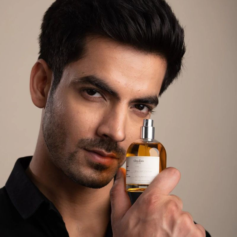 Ora d'oro Beauty Perfume Tonka Eau De Parfum For Women & Men