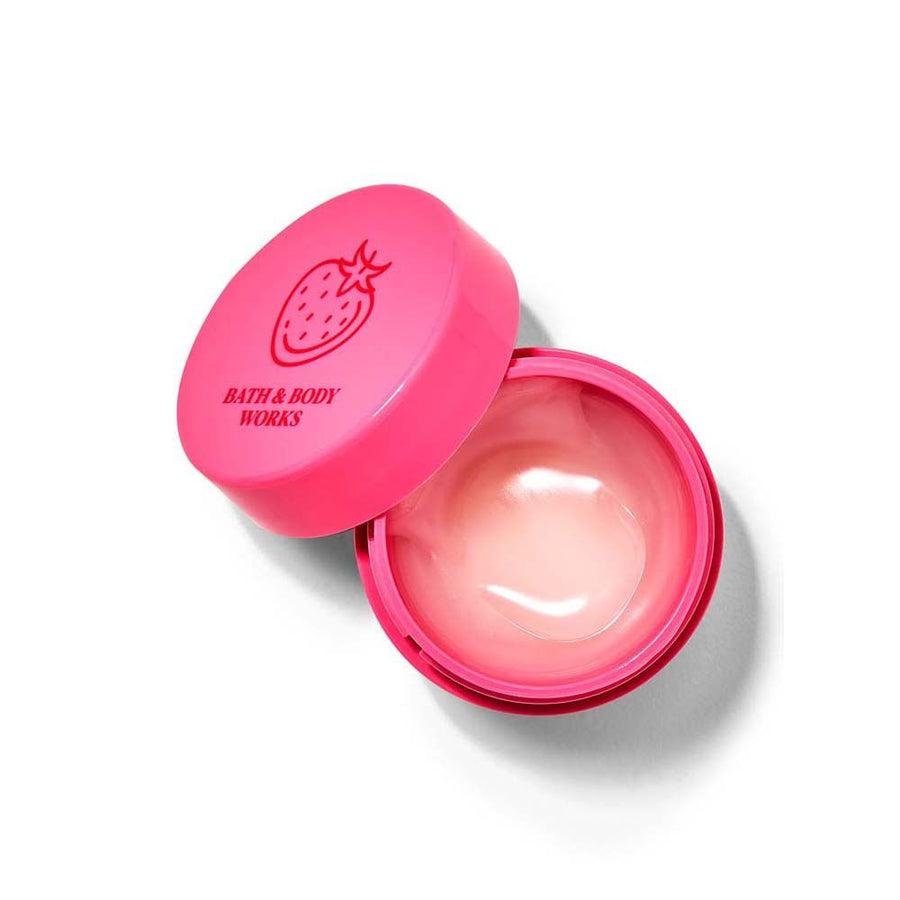 Bath & Body Works Strawberry Pound Cake Lip Mask