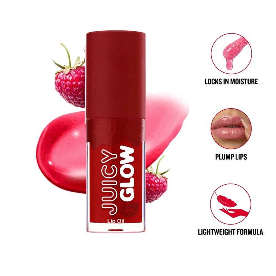 Daily Life Forever52 Juicy Glow Lip Oil