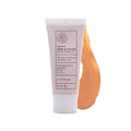 Sandiva One & Done Tinted Sunscreen With Zinc Oxide, SPF 35 PA++++, No White Cast