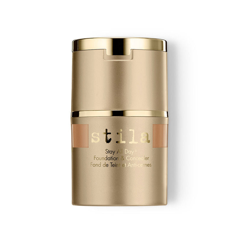 Stila Cosmetics Stay All Day® Foundation & Concealer