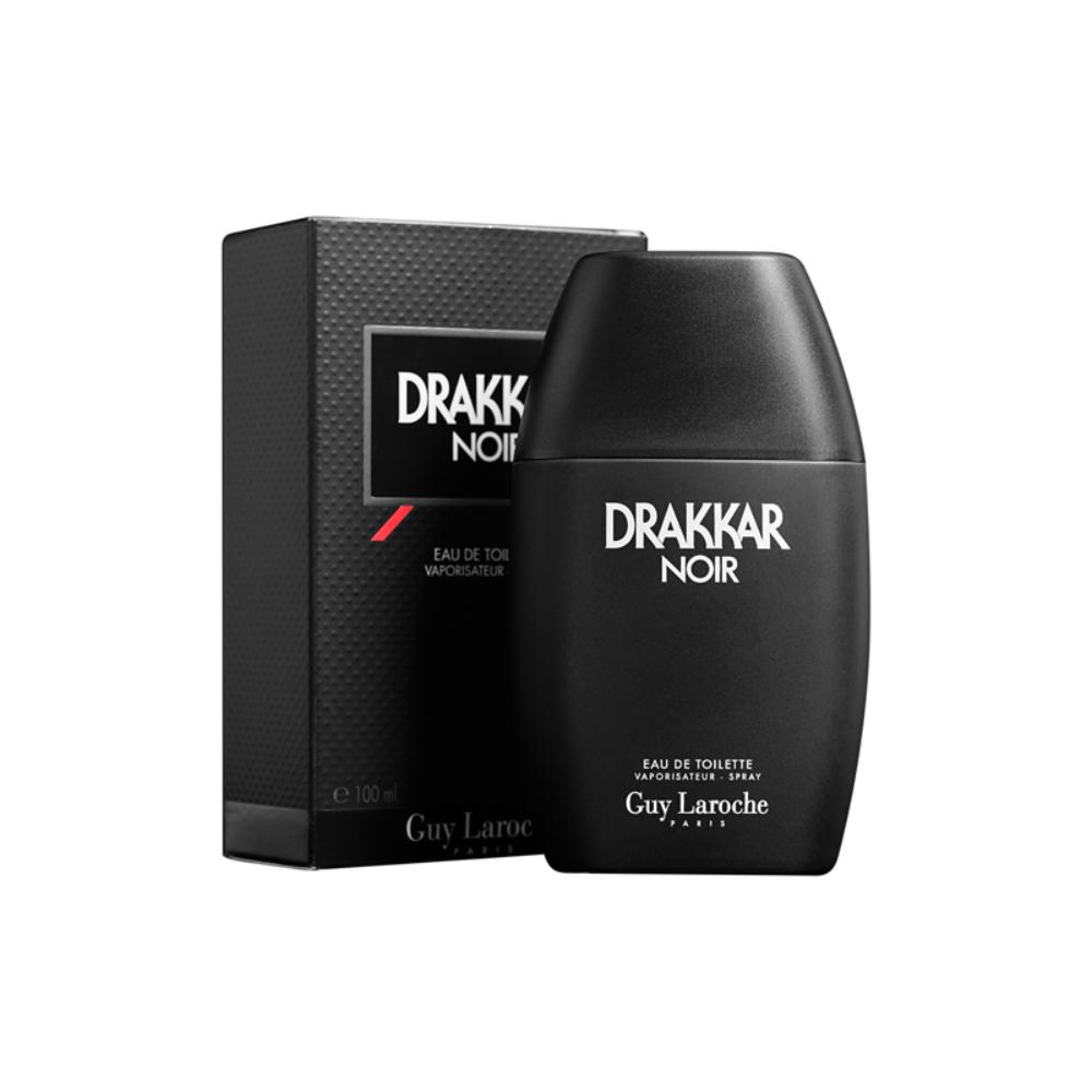 Guy Laroche Drakkar Noir Eau De Toilette For Him