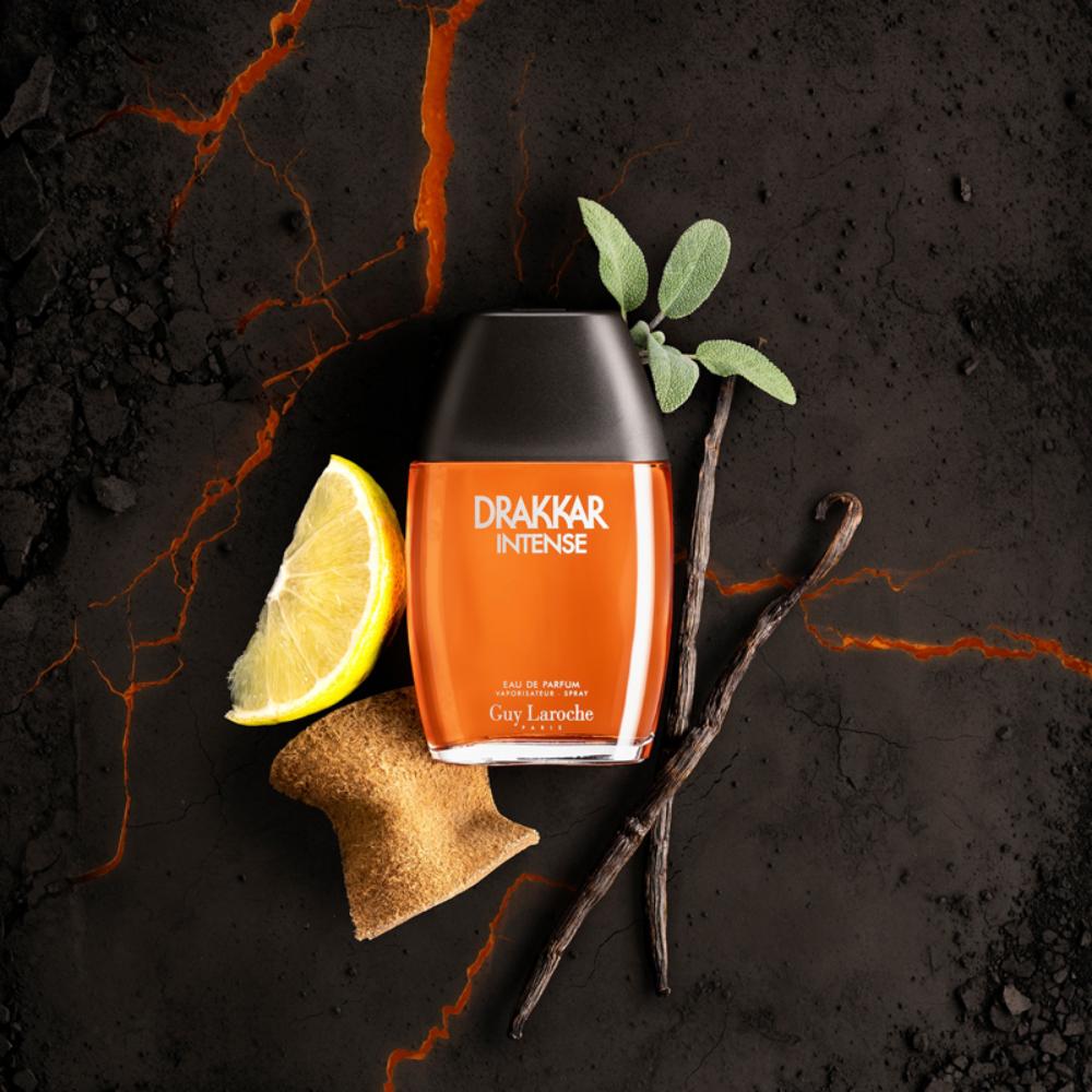 Guy Laroche Drakkar Intense Eau De Parfum For Him