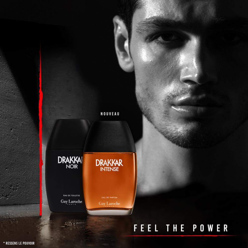 Guy Laroche Drakkar Intense Eau De Parfum For Him