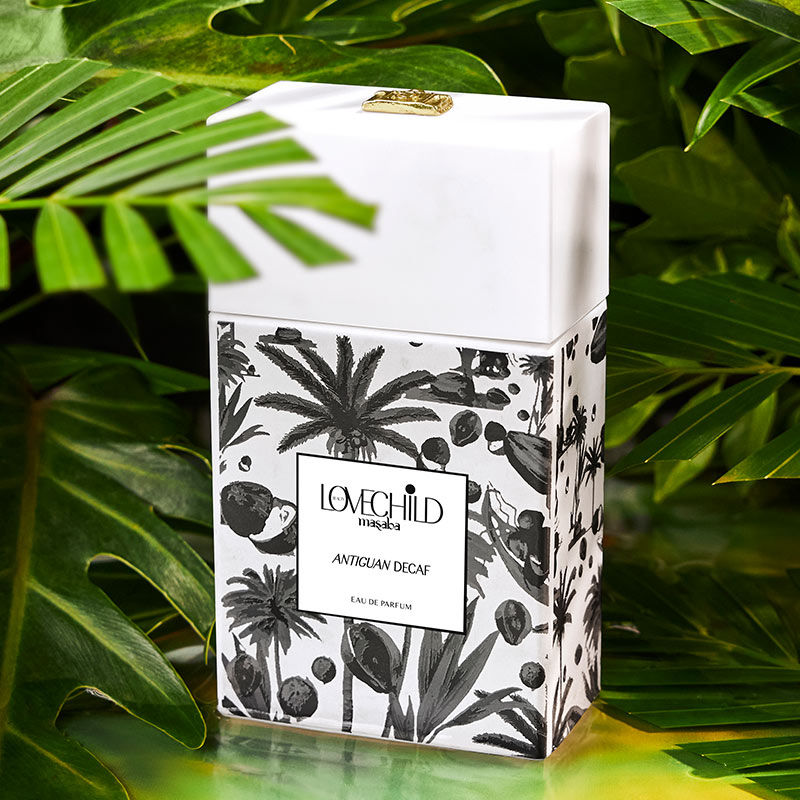 LoveChild Masaba Antiguan Decaf - Perfume For Her EDP