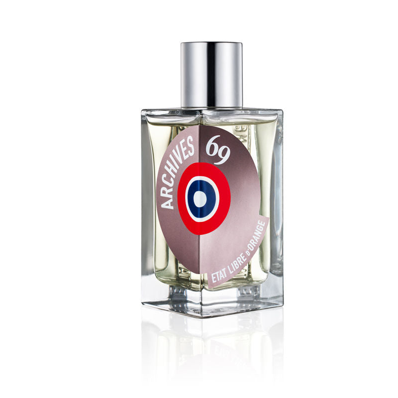 ETAT LIBRE D'ORANGE Archives 69 Eau de Parfum