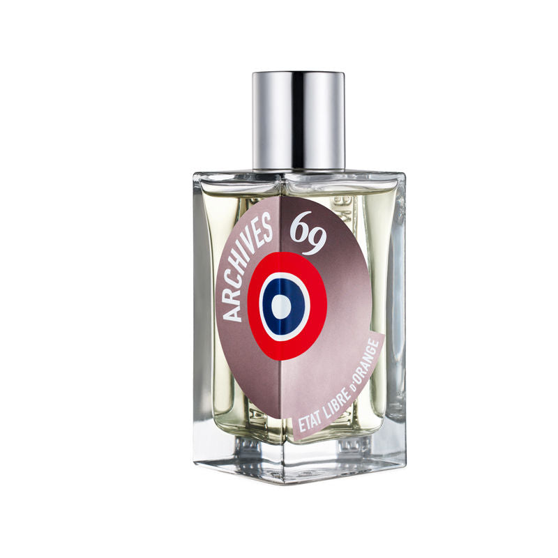 ETAT LIBRE D'ORANGE Archives 69 Eau de Parfum