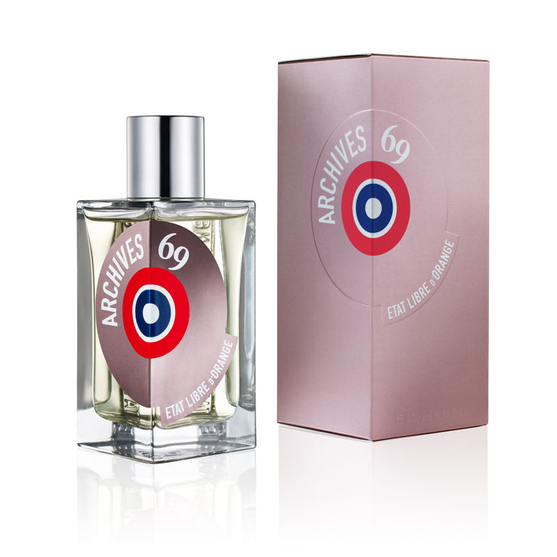 ETAT LIBRE D'ORANGE Archives 69 Eau de Parfum