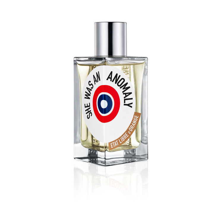 ETAT LIBRE D'ORANGE She was an Anomaly Eau de Parfum