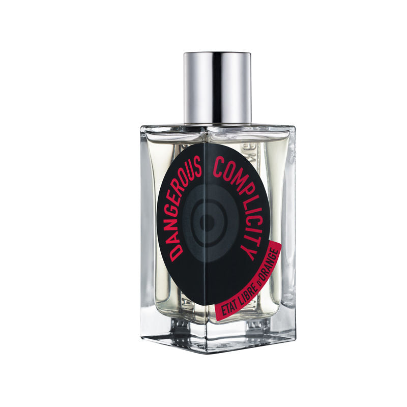 ETAT LIBRE D'ORANGE Dangerous Complicity Eau de Parfum
