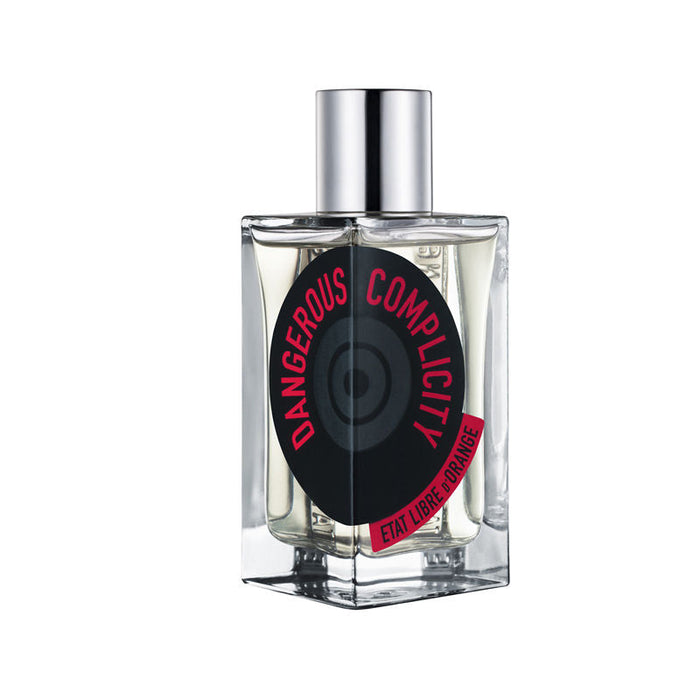ETAT LIBRE D'ORANGE Dangerous Complicity Eau de Parfum