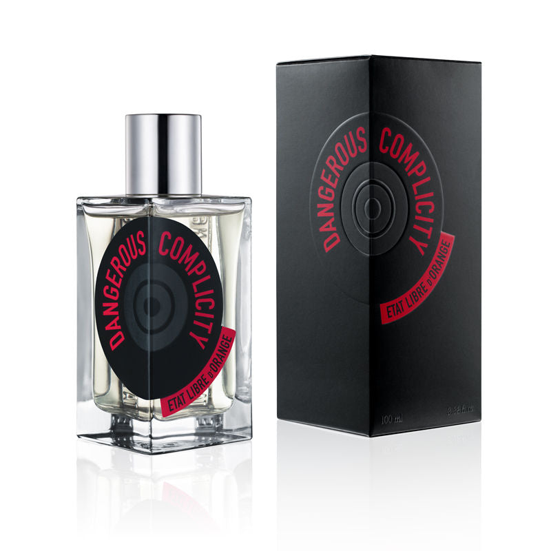 ETAT LIBRE D'ORANGE Dangerous Complicity Eau de Parfum