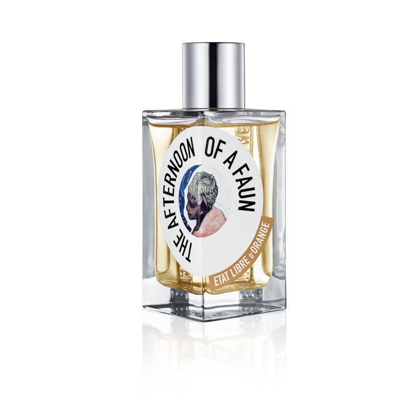ETAT LIBRE D'ORANGE The Afternoon of a Faun Eau de Parfum