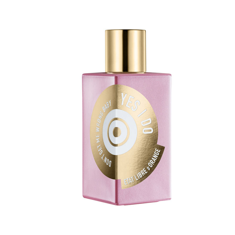 ETAT LIBRE D'ORANGE Yes I Do Eau de Parfum For Her