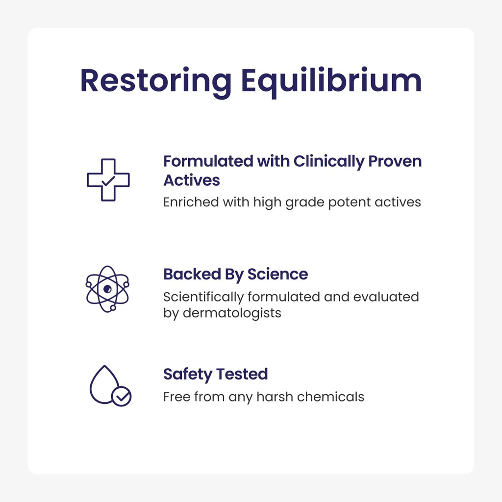 Re'equil Pore Refining Face Toner