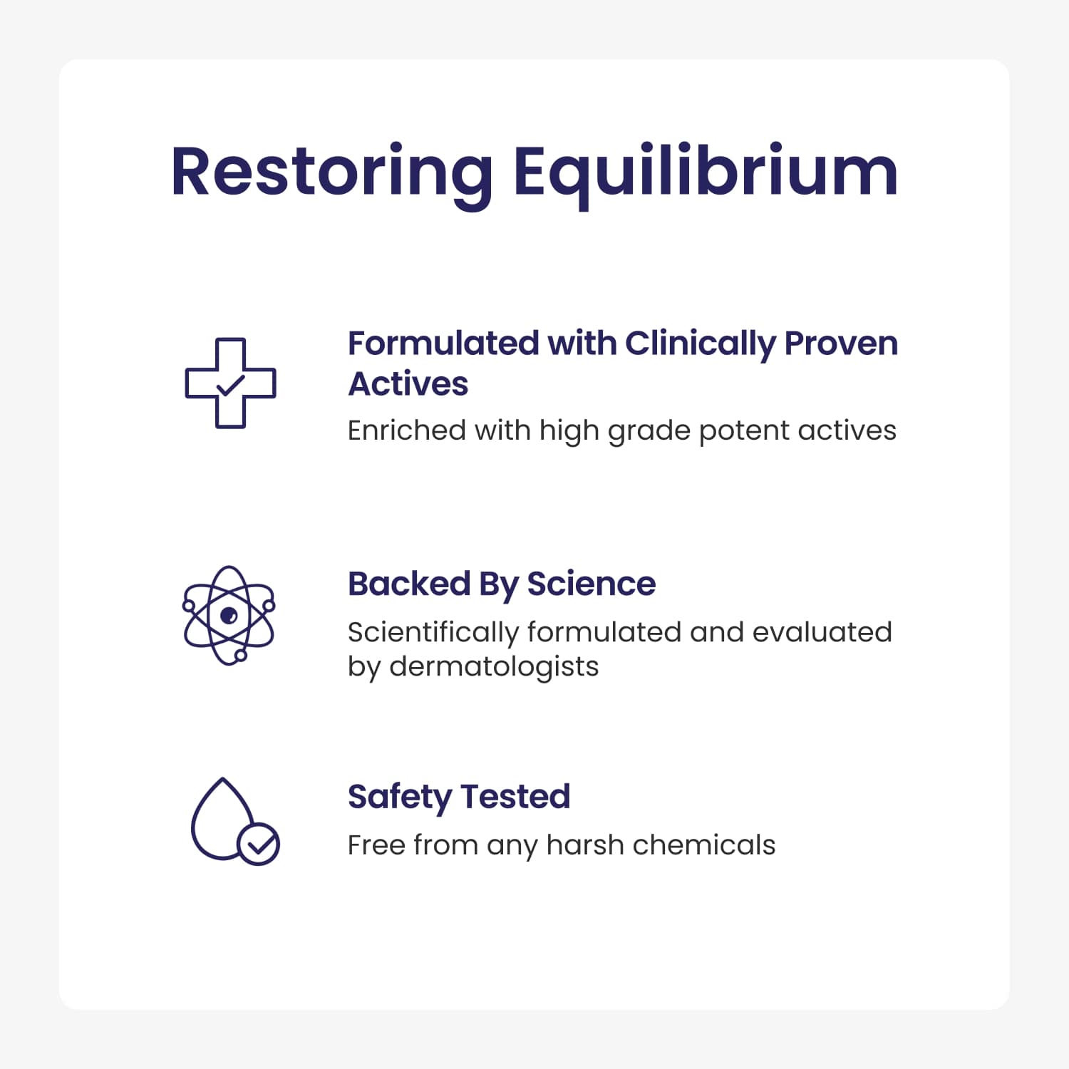 Re'equil Pore Refining Face Toner