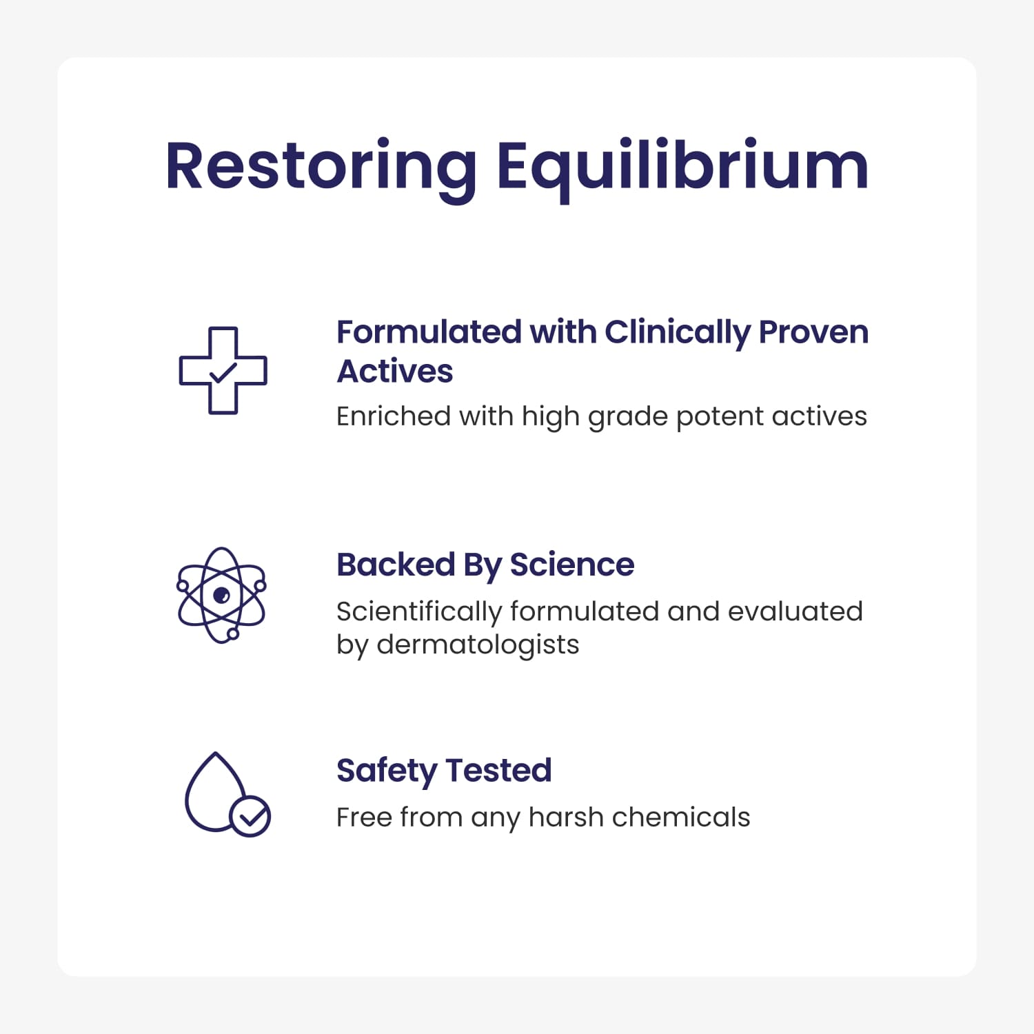 Re'equil Radiance Boosting Face Toner