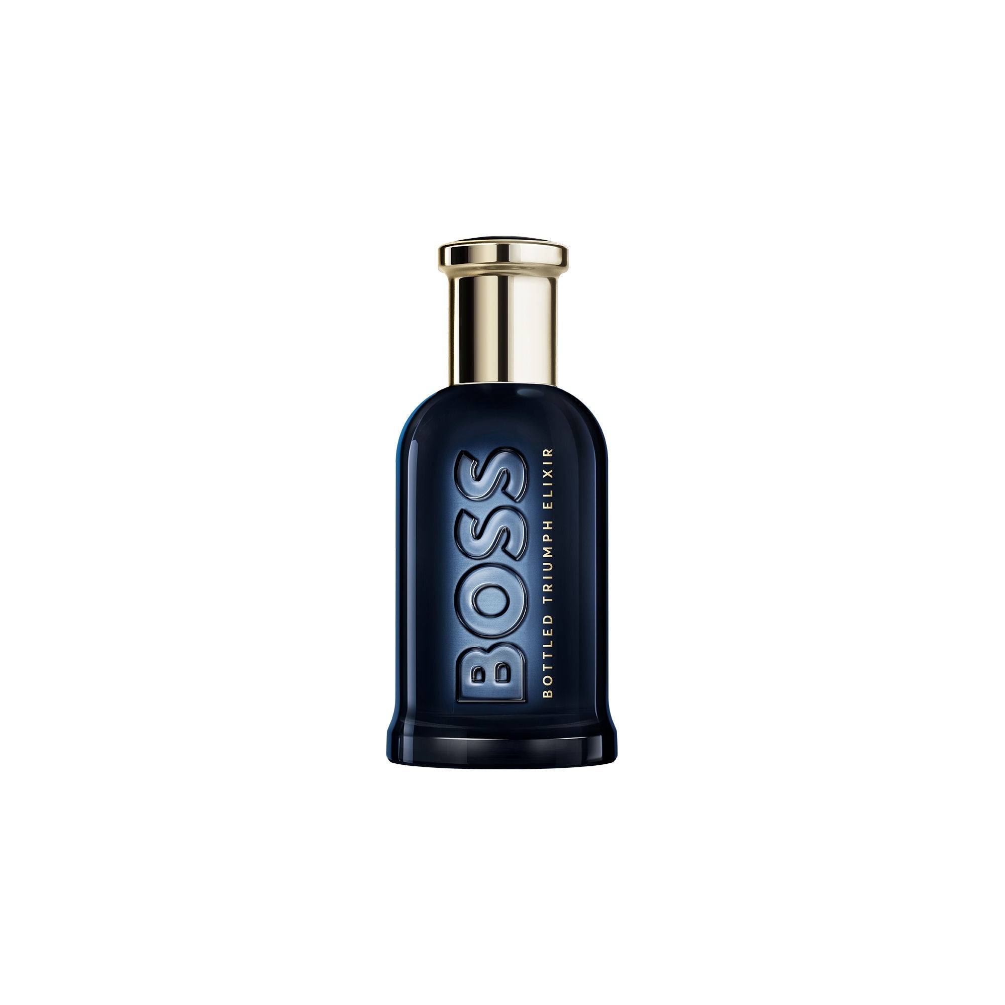 Boss Bottled Triumph Elixir Parfum Intense For Him
