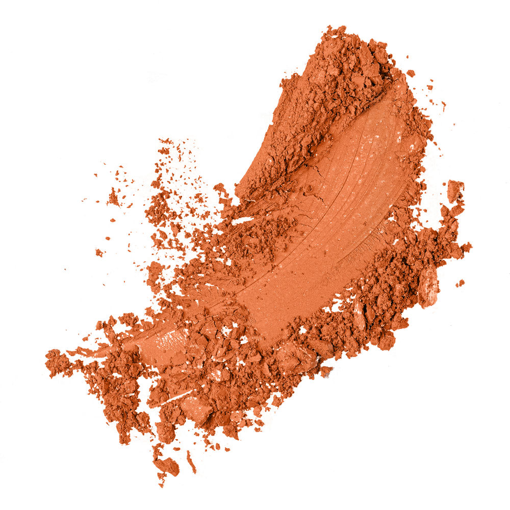 Note Cosmetique Luminous Silk Compact Blusher