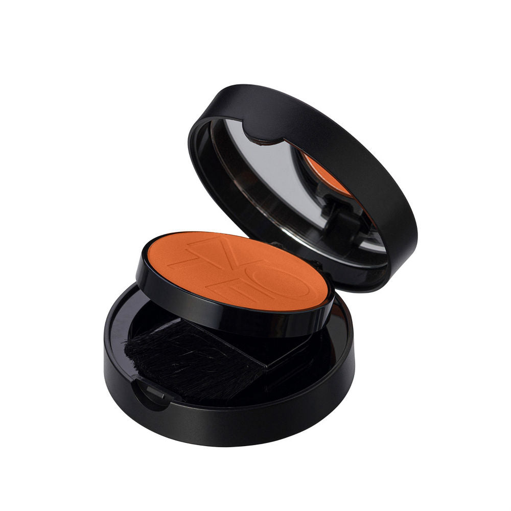 Note Cosmetique Luminous Silk Compact Blusher