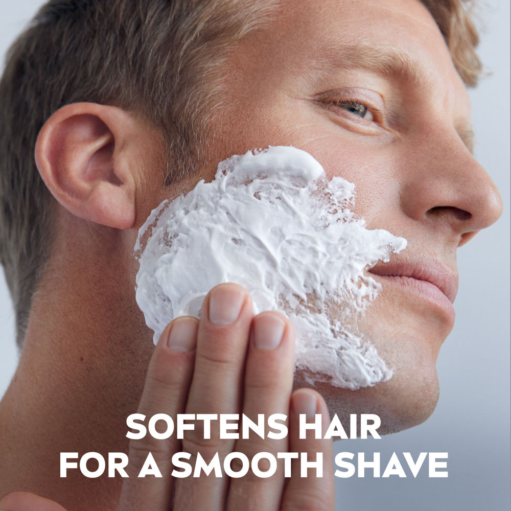 NIVEA MEN Shaving - Sensitive Shaving Foam