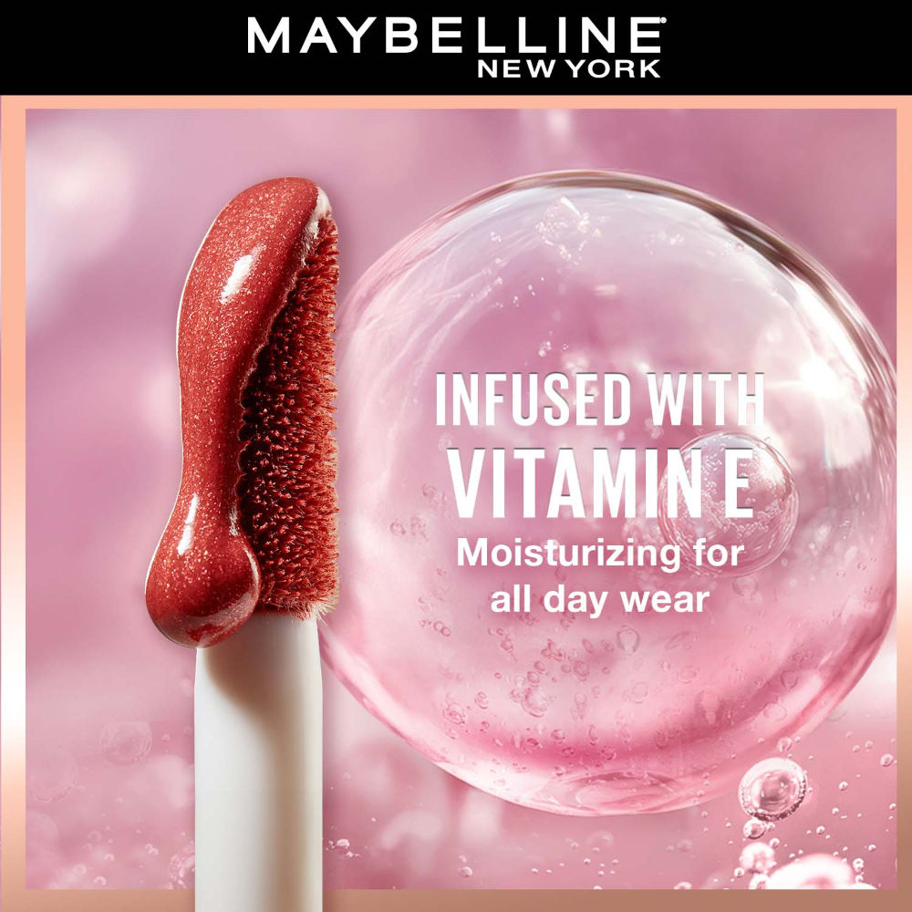 Maybelline New York Sunkisser Highlighter + Blush