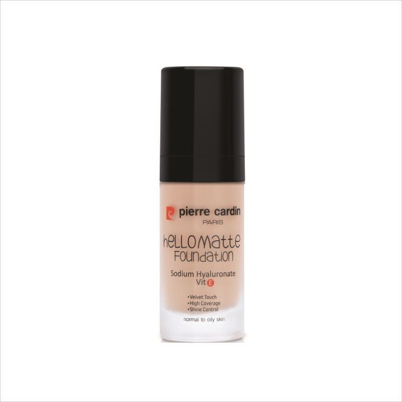 Pierre Cardin Paris - Photoglow Foundation