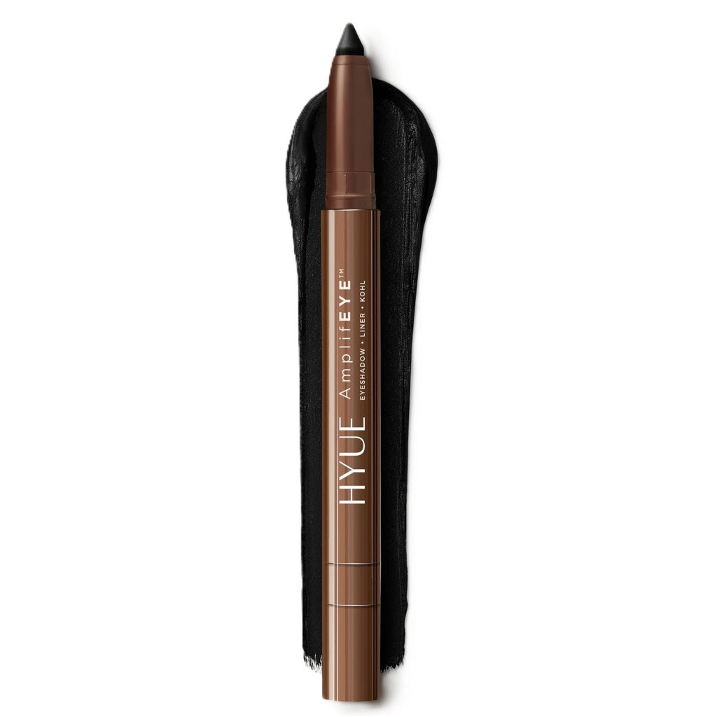 HYUE AmplifEYE 3-in-1 Eye Crayon - Eyeshadow Liner Kohl - Multi-Use