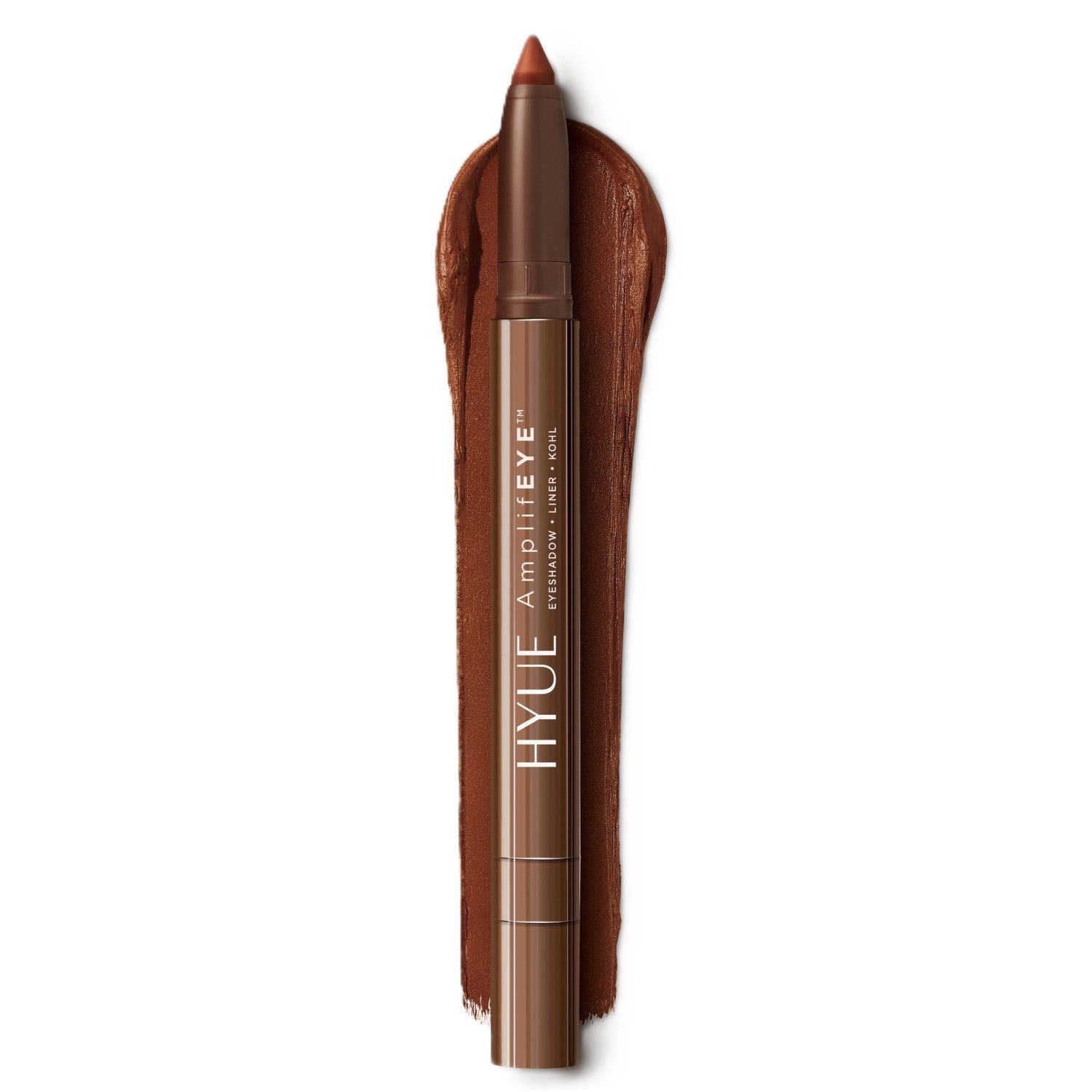 HYUE AmplifEYE 3-in-1 Eye Crayon - Eyeshadow Liner Kohl - Multi-Use