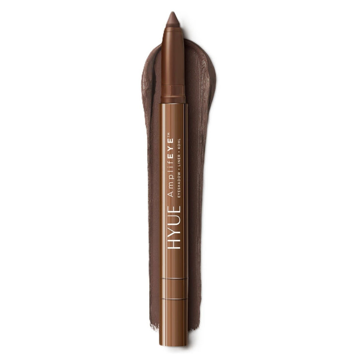 HYUE AmplifEYE 3-in-1 Eye Crayon - Eyeshadow Liner Kohl - Multi-Use