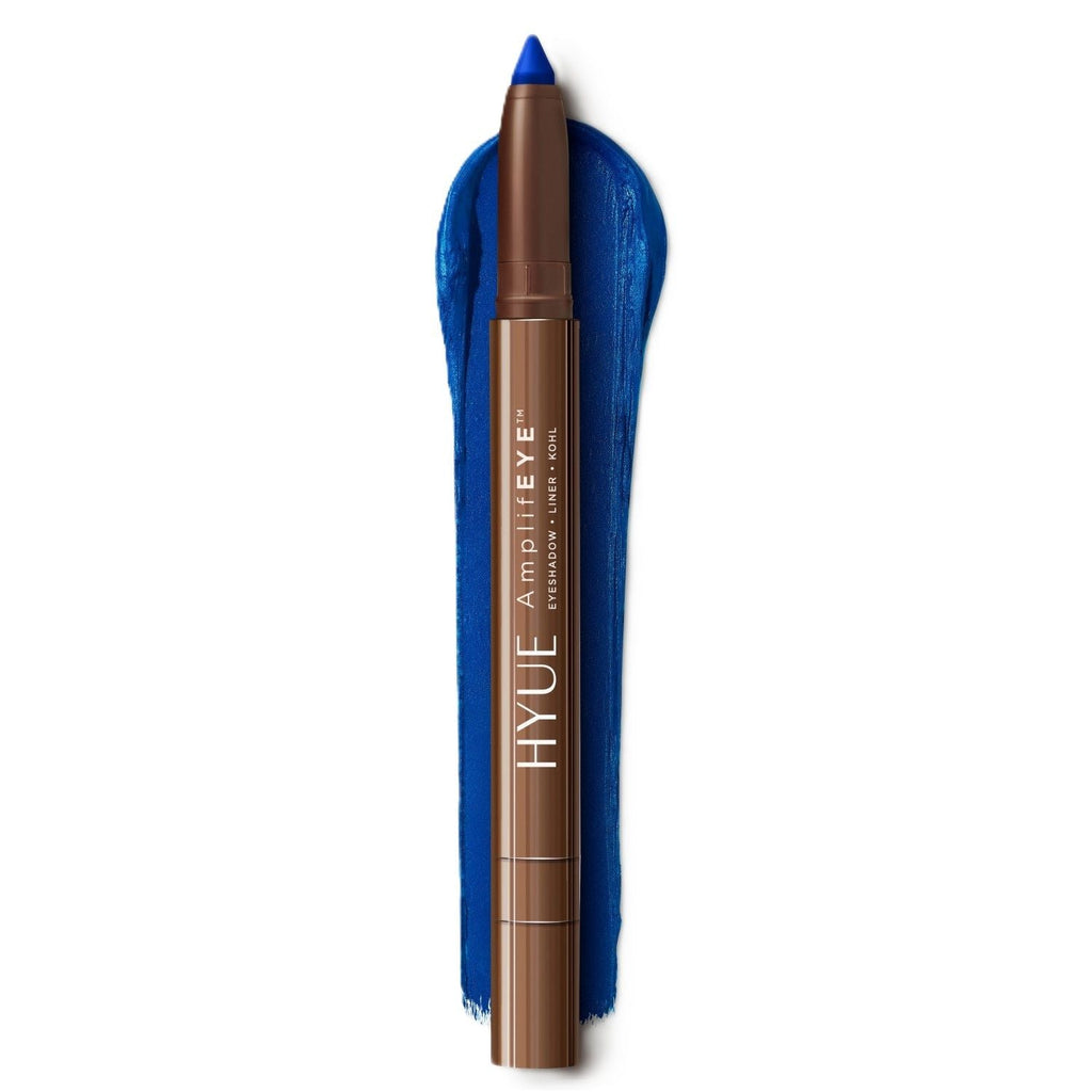 HYUE AmplifEYE 3-in-1 Eye Crayon - Eyeshadow Liner Kohl - Multi-Use