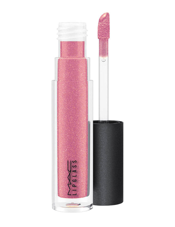 M.A.C Lipglass