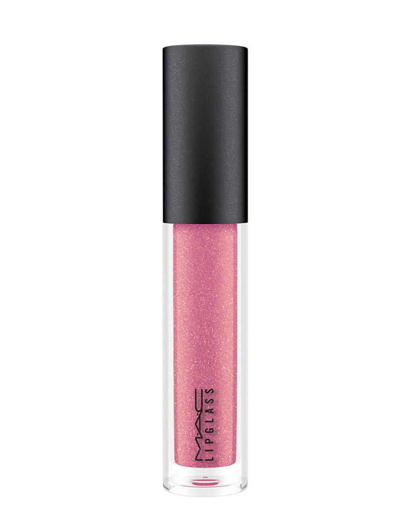 M.A.C Lipglass